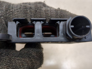 Блок предохранителей, ориг. номер 9153418, BMW 5 F07 Gran Turismo 2009-2013
