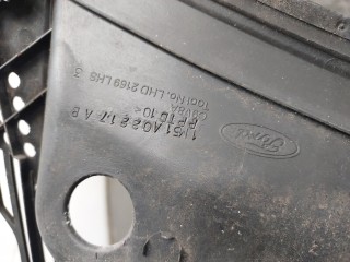 Жабо под дворники (дождевик) левое, ориг. номер 1136384, Ford Focus 2001-2005