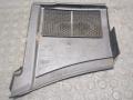 8E1819447A Жабо под дворники (дождевик) левое переднее Audi A4 2007г. - фото №2
