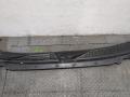 25872303 Жабо под дворники (дождевик) левое Chevrolet Tahoe 2007г. - фото №4