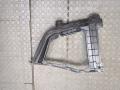 E735211100 Жабо под дворники (дождевик) левое переднее Infiniti FX 2012г. - фото №2