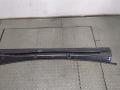 9627884177, 9627884277 Жабо под дворники (дождевик) переднее Citroen C5 2003г. - фото №2
