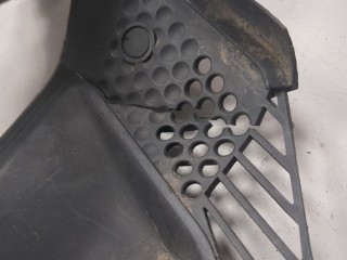 Жабо под дворники (дождевик), ориг. номер 1M51A02217AB, Ford Focus 2001-2005