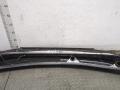 668629NA0A Жабо под дворники (дождевик) левое переднее Nissan Pathfinder 2017г. - фото №2