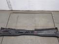 5570860050 Жабо под дворники (дождевик) левое переднее Lexus GX 2004г. - фото №2