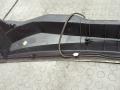 24463382, 5104219, 13162381 Жабо под дворники (дождевик) переднее Opel Astra 2005г. - фото №3
