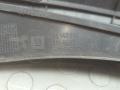 13166725, 13142034, 5104222 Жабо под дворники (дождевик) переднее Opel Zafira B 2008г. - фото №4