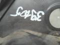 13167286, 5104218, 13167228 Жабо под дворники (дождевик) переднее Opel Zafira B 2008г. - фото №3