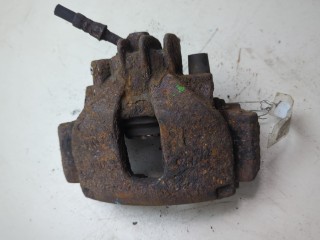 Суппорт правый передний, ориг. номер 8251317, 9475270, 9492277, 8251318, Volvo XC70 2000-2004