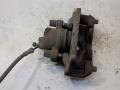 1682876, AV612B302AA, 1795695, AV612B135AB, CV612B135EA Суппорт левый передний Ford Kuga 2018г. - фото №2