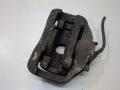 34116753660, 6753660, 34116753661, 6753661 Суппорт правый передний BMW 6 E63 2005г. - фото №2