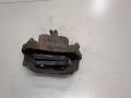 41001EB32A Суппорт правый передний Nissan Navara 2006г. - фото №4