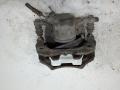 34116860264, 34116860251, 6860264, 6860251 Суппорт правый передний Mini Cooper (F56) 2015г. - фото №2