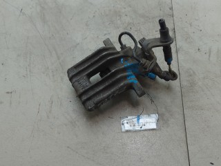 Суппорт левый задний, ориг. номер 1K0615423J, Volkswagen Golf 6 2008-2012