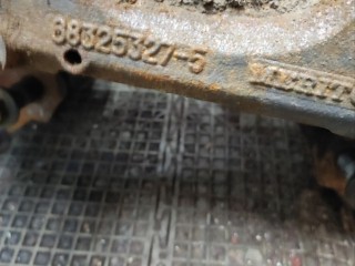 Суппорт левый задний, ориг. номер 683253275, 20780785, Volvo FL 2013-2026