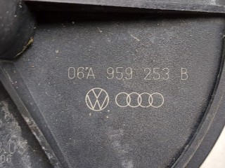 Нагнетатель воздуха (насос продувки), ориг. номер 06A959253B, Seat Altea 2004-2009