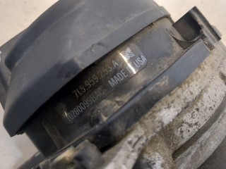 Нагнетатель воздуха (насос продувки), ориг. номер 7L5959253A, Porsche Cayenne 2002-2007