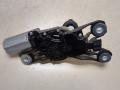 A2118200342 Двигатель стеклоочистителя (моторчик дворников) задний Mercedes E-Класс 2008г. - фото №2