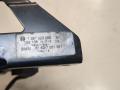 61627061367 Двигатель стеклоочистителя (моторчик дворников) задний BMW 5 серия 2005г. - фото №4
