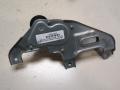 3881080J00 Двигатель стеклоочистителя (моторчик дворников) задний Suzuki SX4 2008г. - фото №3