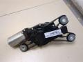A2118200342 Двигатель стеклоочистителя (моторчик дворников) задний Mercedes E-Класс 2007г. - фото №2