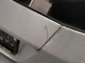 9870005500 Двигатель стеклоочистителя (моторчик дворников) задний Hyundai Atos 2004г. - фото №2
