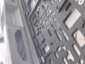 9870005500 Двигатель стеклоочистителя (моторчик дворников) задний Hyundai Atos 2004г. - фото №3