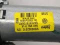 5N0955711A Двигатель стеклоочистителя (моторчик дворников) задний Volkswagen Tiguan 2008г. - фото №2
