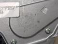 851300D080 Двигатель стеклоочистителя (моторчик дворников) задний Toyota Yaris 2012г. - фото №4