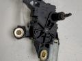 8L0955711B Двигатель стеклоочистителя (моторчик дворников) задний Audi A6 2004г. - фото №3
