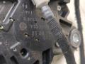 1T0955711C Двигатель стеклоочистителя (моторчик дворников) задний Volkswagen Touran 2005г. - фото №3