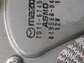 TD1167450A Двигатель стеклоочистителя (моторчик дворников) задний Mazda CX-9 2013г. - фото №2