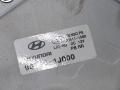 987001J000 Двигатель стеклоочистителя (моторчик дворников) задний Hyundai i20 2012г. - фото №3