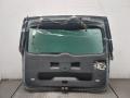 5K6955711B Двигатель стеклоочистителя (моторчик дворников) задний Volkswagen Sharan 2013г. - фото №4