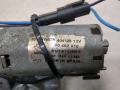 90482010, 404125 Двигатель стеклоочистителя (моторчик дворников) задний Opel Vectra 2008г. - фото №4