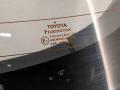 85130-02020 Двигатель стеклоочистителя (моторчик дворников) задний Toyota Corolla 2005г. - фото №3