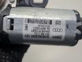 8E9955711E Двигатель стеклоочистителя (моторчик дворников) задний Audi A3 2009г. - фото №3