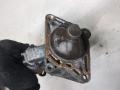 8200628430 Стартер Renault Trafic 2007г. - фото №2