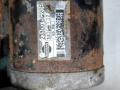 23300BC20B Стартер Nissan Qashqai 2008г. - фото №5