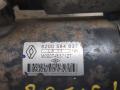 8200584837 Стартер Renault Modus 2007г. - фото №5