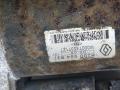 8200584837 Стартер Renault Modus 2010г. - фото №2