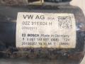 02Z911024H Стартер Volkswagen Jetta 2013г. - фото №2
