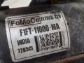 F1FT-11000-MA, 1871334 Стартер Ford Kuga 2018г. - фото №4