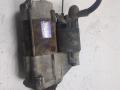 31100826A1 Стартер Subaru Justy 1996г. - фото №4