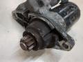 02T911023G, 02T911023GX Стартер Volkswagen Fox 2008г. - фото №3