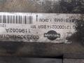 00233001HC1A, 1196052A Стартер Nissan Micra K13 2010г. - фото №5