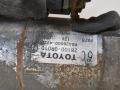 28100-0R010, 4280004920 Стартер Toyota RAV4 2010г. - фото №2