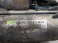 02T911023S, 02T911023R, 02T911024N, 02T911024B, 02T911023RX, 02T911024K Стартер Volkswagen Golf 2007г. - фото №2