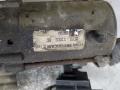1S7U11000AC Стартер Ford Mondeo 2002г. - фото №2