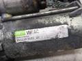 02T911023R, 0AH911287 Стартер Volkswagen Golf 6 2011г. - фото №4